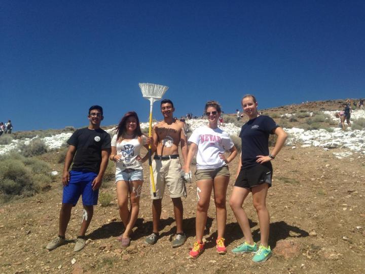 An Open Letter to Incoming&nbsp;Freshmen