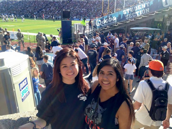 Keeping Up With Reno: November&nbsp;Edition