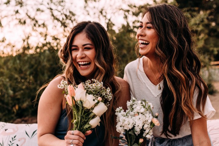 Perks to Having a&nbsp;Sister