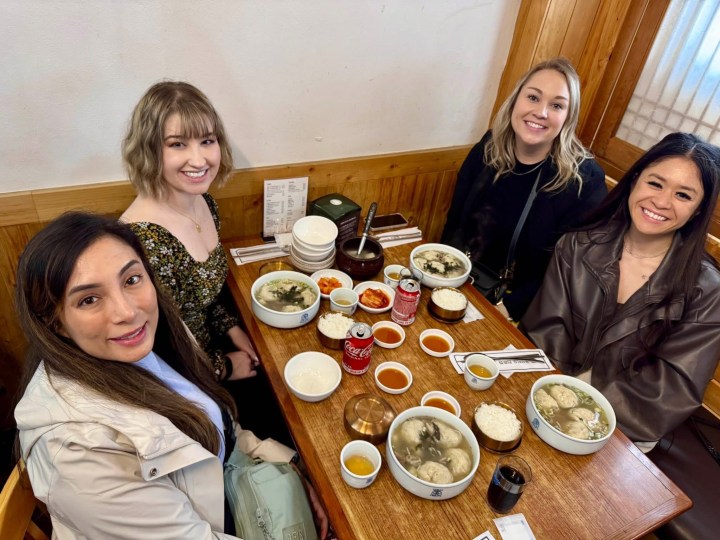 From Foodie to Community Builder: Why Restaurants Shape&nbsp;Culture