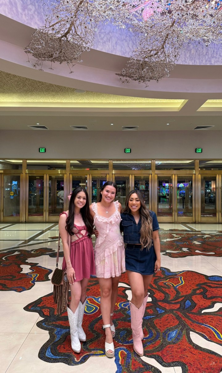 Curating Your Calendar With&nbsp;Intention