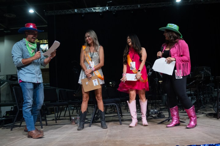 The Difference Between Being Present and Being&nbsp;Visible