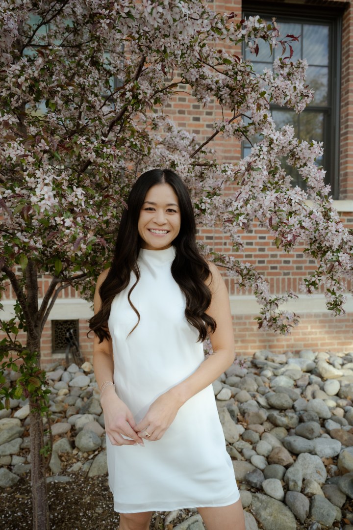 When Your Work Becomes Part of Who You&nbsp;Are