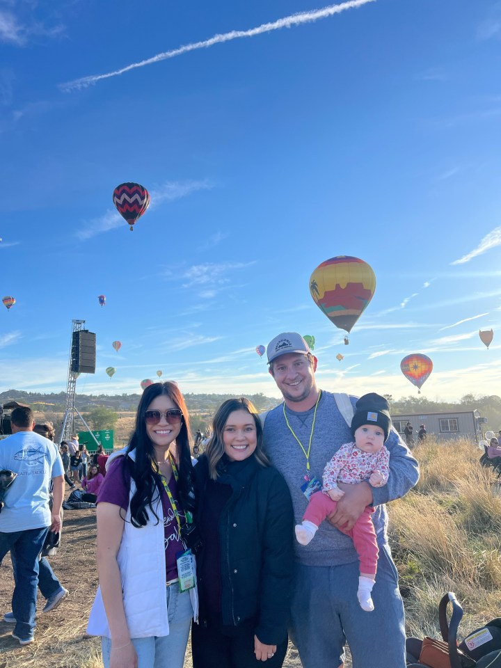 When the Event Ends, What&nbsp;Remains?